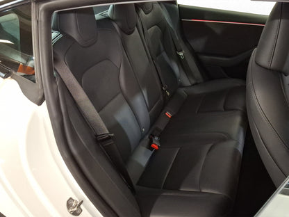 2024 Tesla Model 3 Long Range Dual Motor