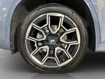 2024 BMW X1 20i sDrive