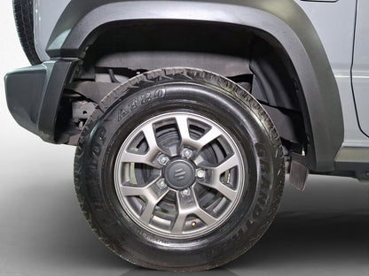 2023 Suzuki Jimny GLX