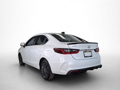 2024 Honda City Touring