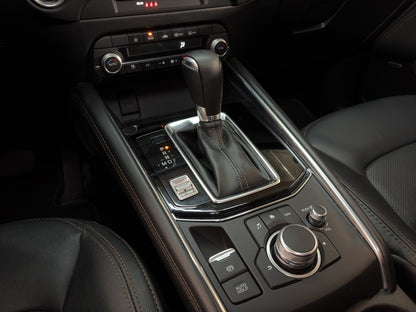 2023 Mazda CX-5 Signature