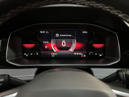 2025 Volkswagen Jetta Sportline