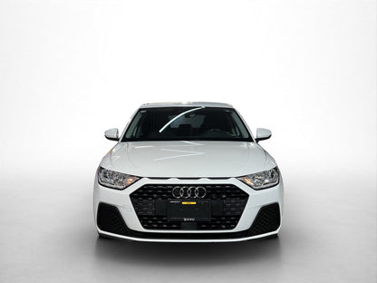 2020 Audi A1 Urban Sportback