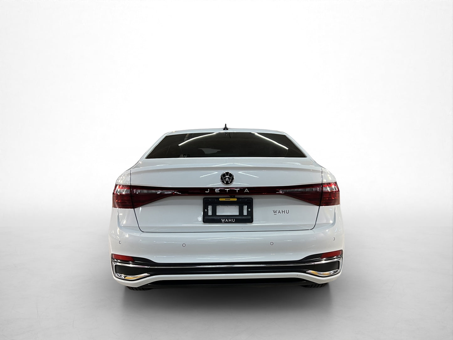 2025 Volkswagen Jetta Sportline