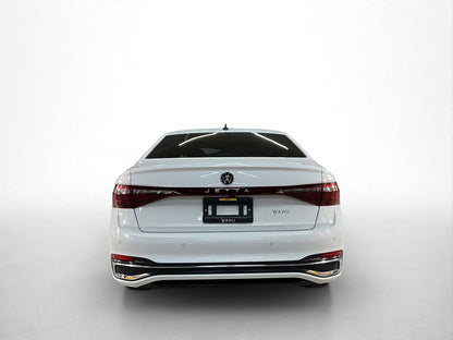 2025 Volkswagen Jetta Sportline