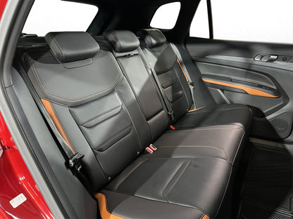2026 Ford Territory Titamium