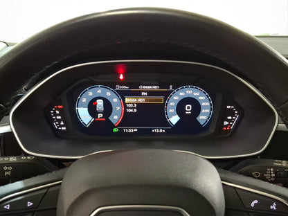 2022 Audi Q3 Select 35 TFSI