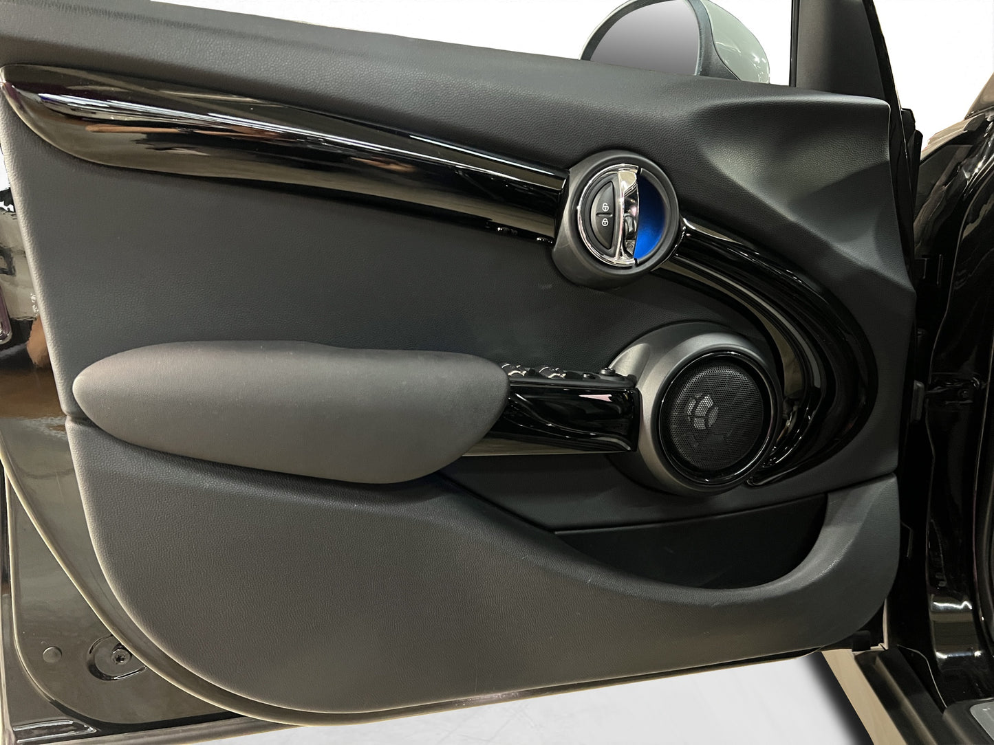 2019 Mini Cooper Pepper 5 Pts