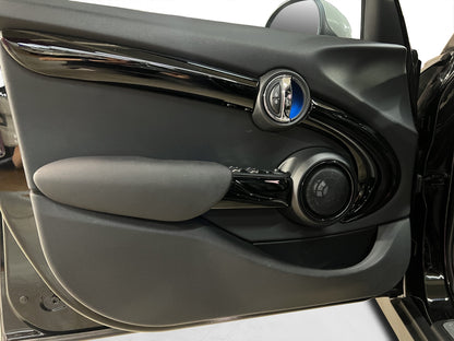 2019 Mini Cooper Pepper 5 Pts