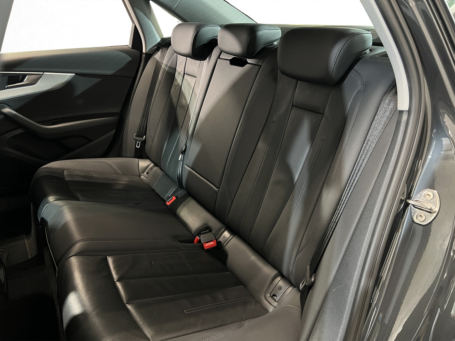 2023 Audi A4 Select 2.0T