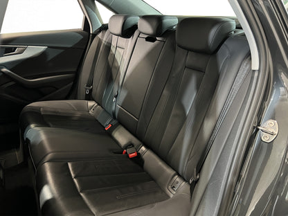 2023 Audi A4 Select 2.0T