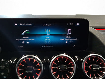2022 Mercedes Benz Clase GLA 200 Progressive Line