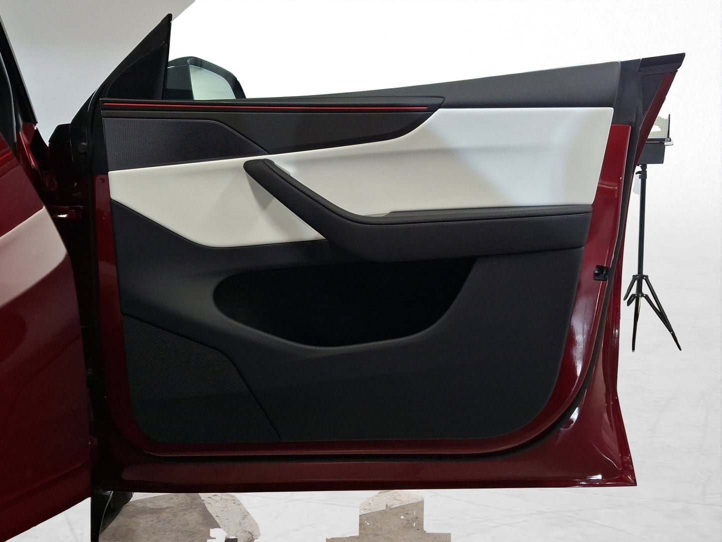 2026 Tesla Model Y Perfomance