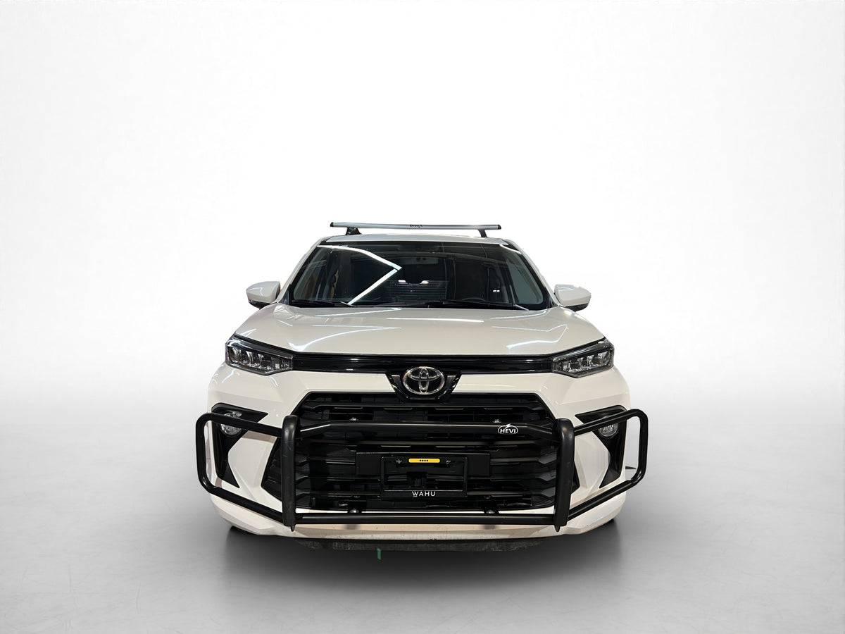 2024 Toyota Avanza XLE