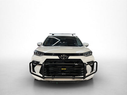2024 Toyota Avanza XLE