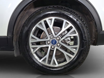 2022 Ford Escape SEL Limited Hybrid