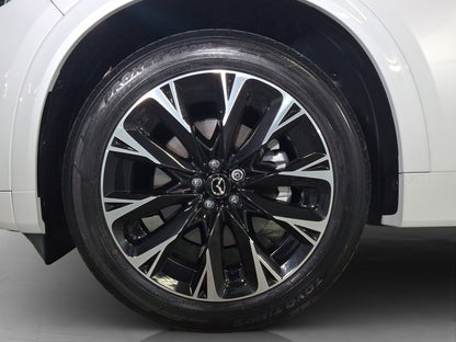 2024 Mazda CX-90 Signature MHEV