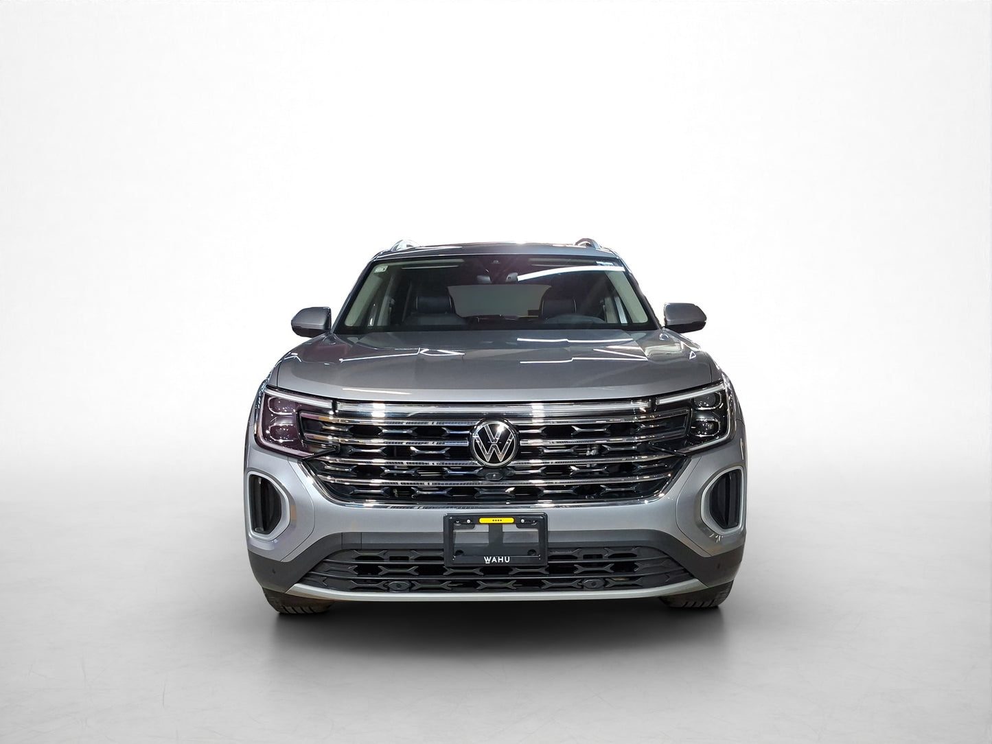 2025 Volkswagen Teramont Highline