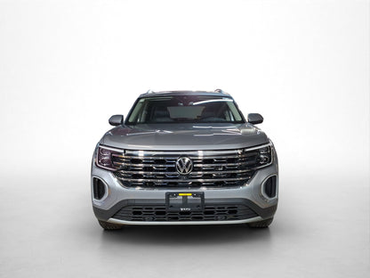 2025 Volkswagen Teramont Highline