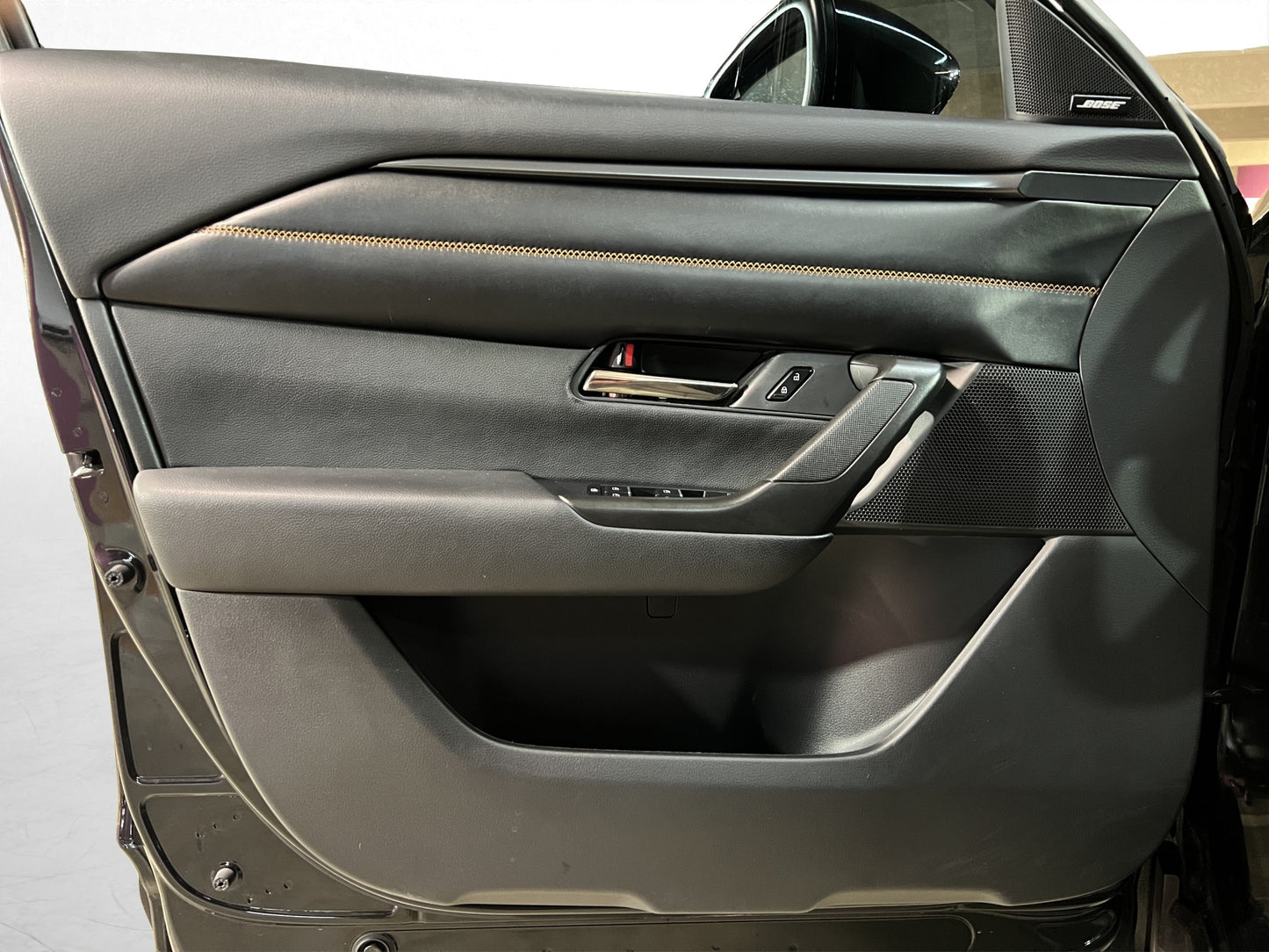 2023 Mazda CX-50 Signature