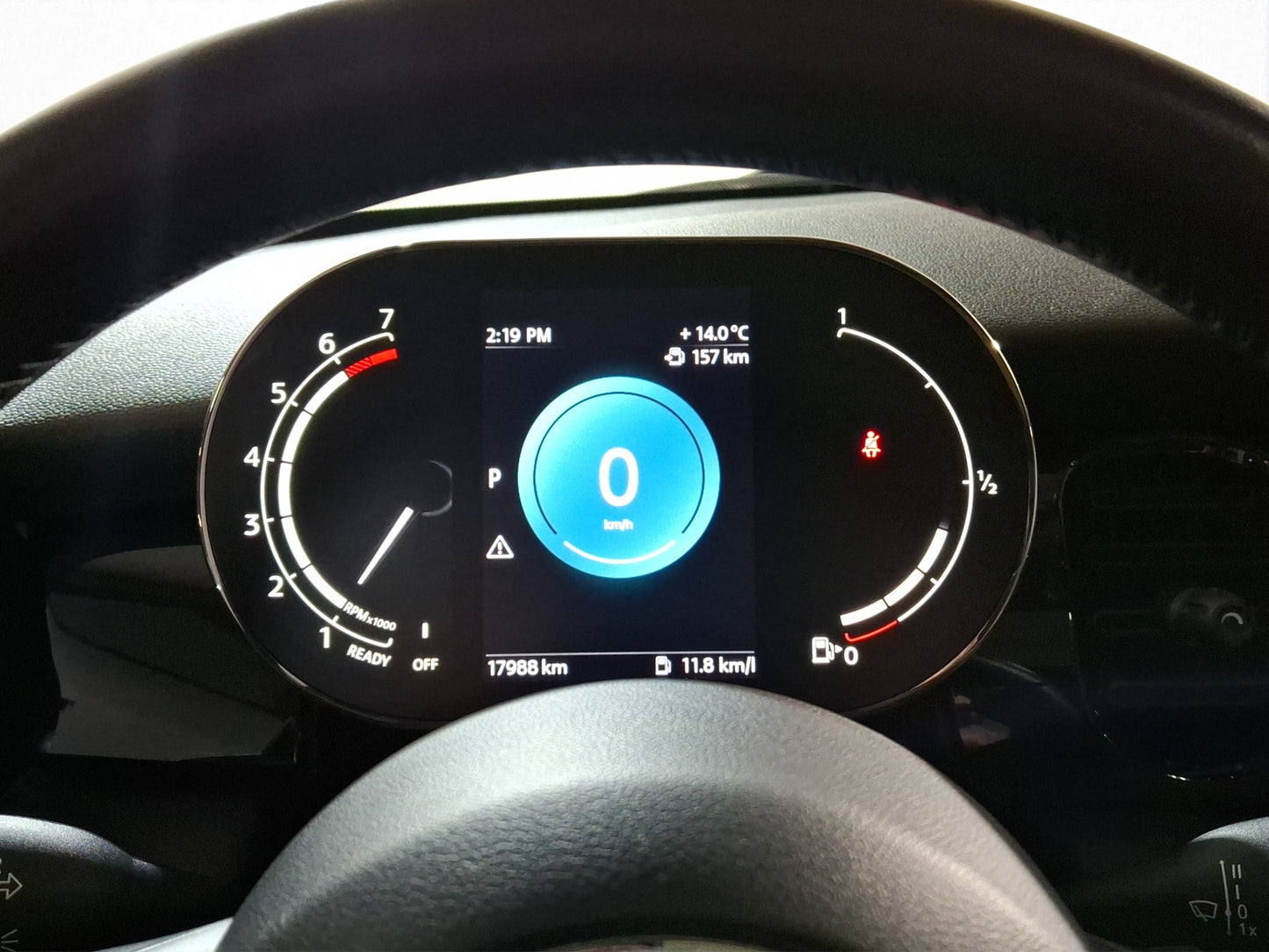 2022 Mini Cooper Classic