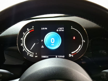 2022 Mini Cooper Classic