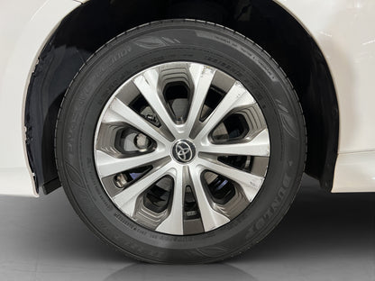 2022 Toyota Prius Híbrido Premium