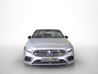2021 Mercedes Benz Clase A 200 Sport