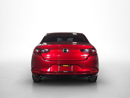 2025 Mazda 3 i Grand Touring