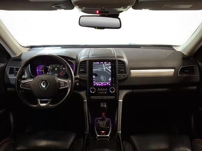 2023 Renault Koleos Iconic