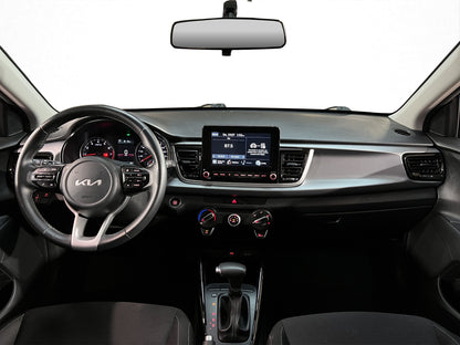 2022 KIA Rio HB EX