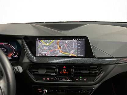 2024 BMW Serie 1 118i