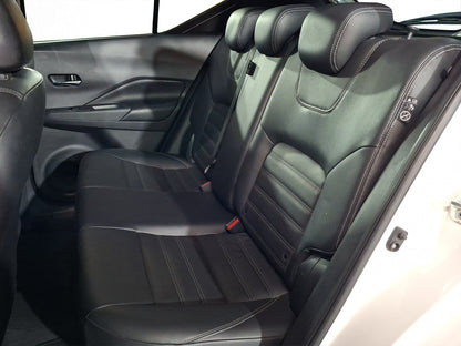 2021 Nissan Kicks Exclusive