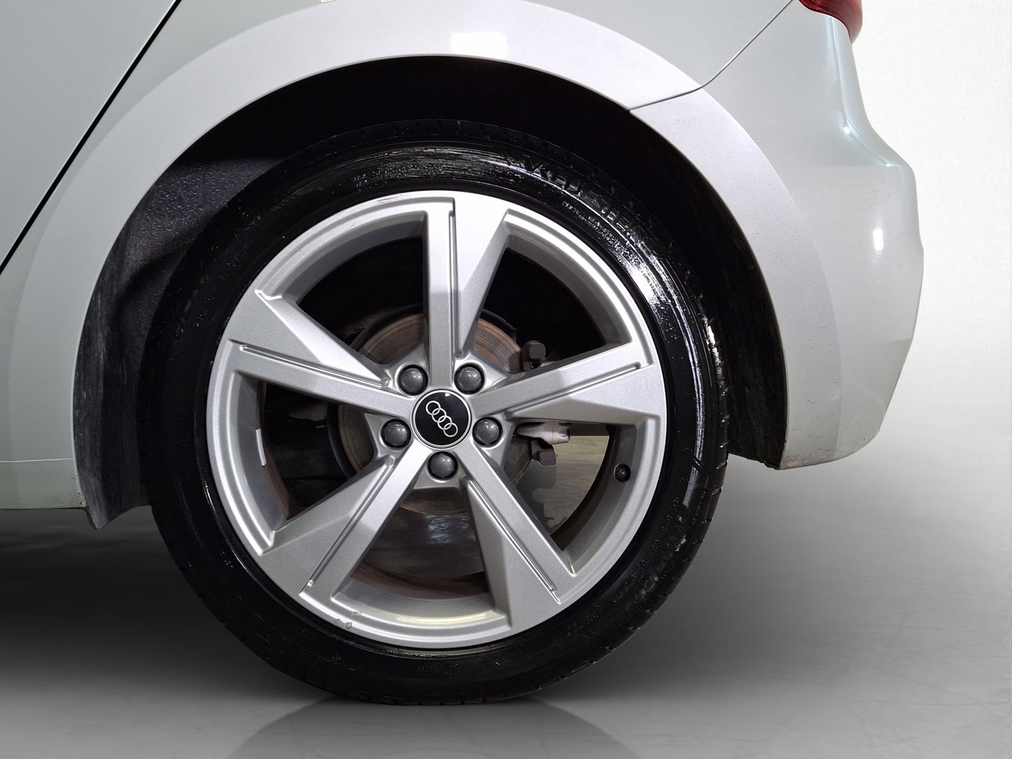 2024 Audi A1 Ego Sportback