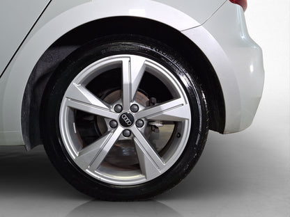 2024 Audi A1 Ego Sportback