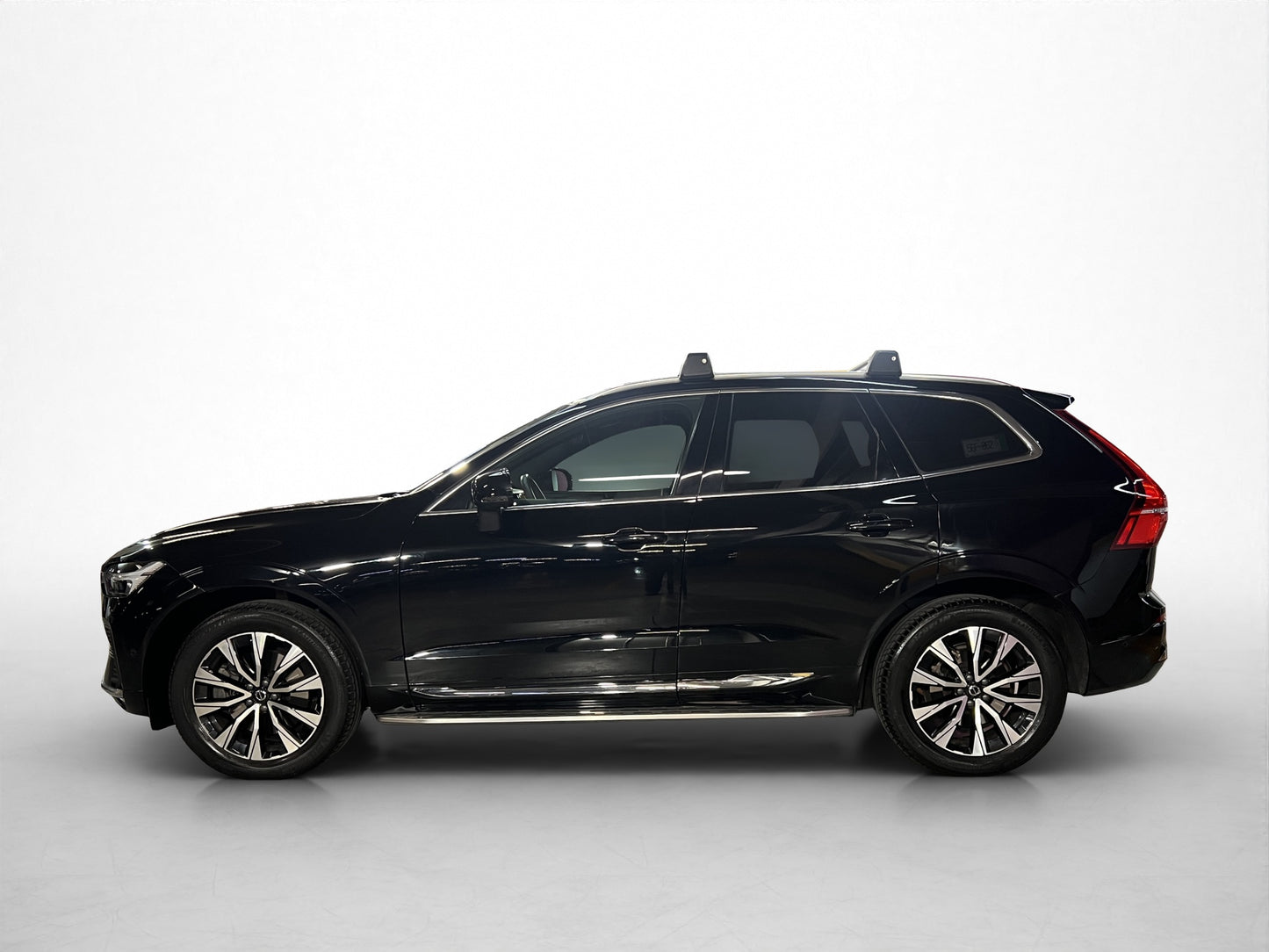 2023 Volvo XC60 B6 Ultimate AWD MHEV