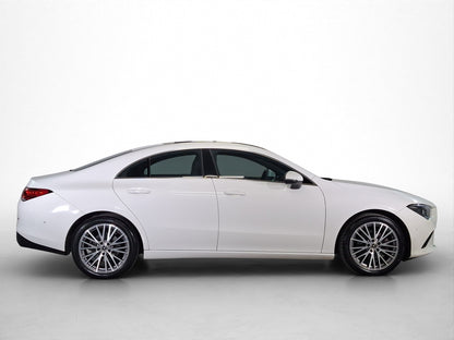 2021 Mercedes Benz Clase CLA 200