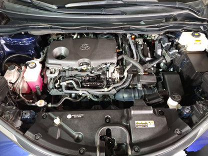 2021 Toyota Sienna XLE Piel Híbrida