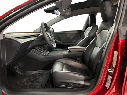 2024 Tesla Model 3 Long Range Dual Motor