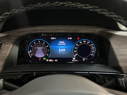 2024 Volkswagen Teramont Highline