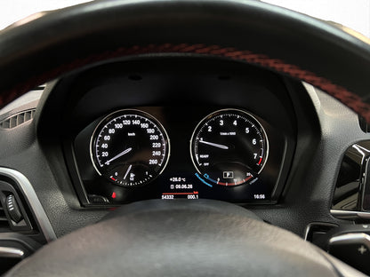 2020 BMW Serie 2 220 Coupe Sport Line