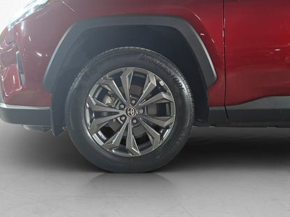 2024 Toyota Rav4 Limited Hybrid