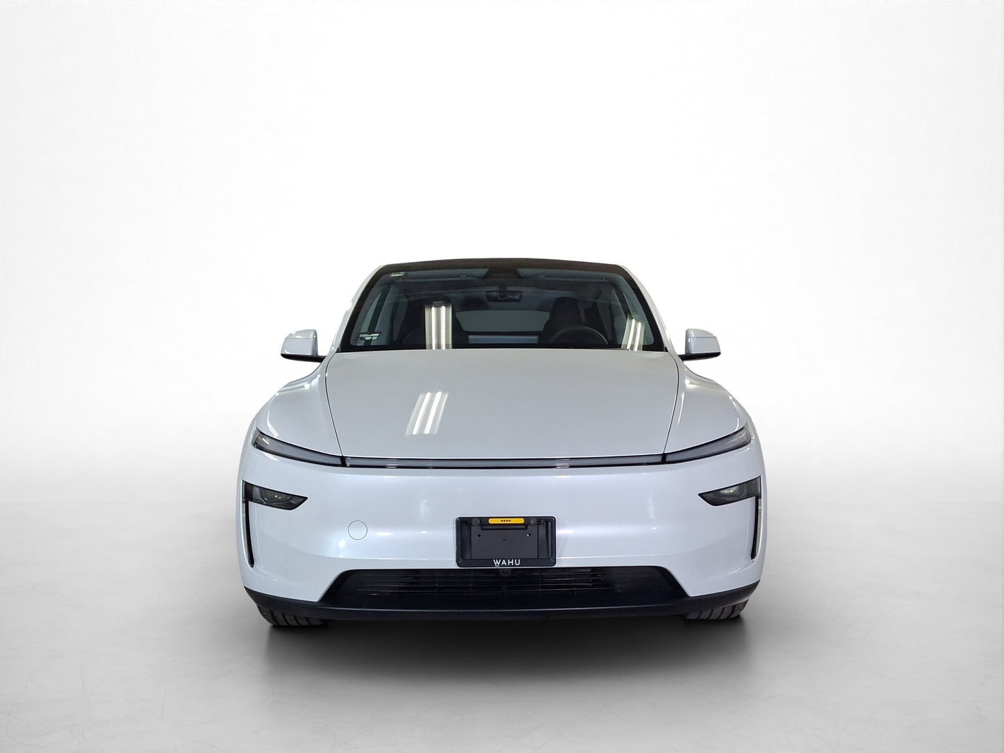 2025 Tesla Model Y Premium