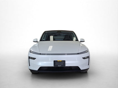 2025 Tesla Model Y Premium