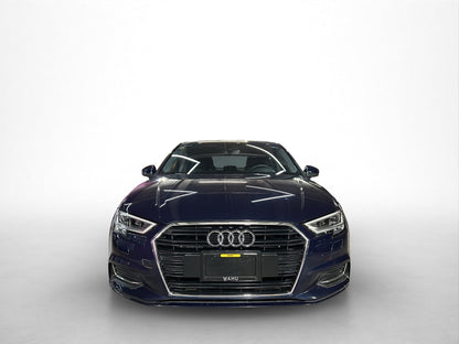 2020 Audi A3 Select 35 TFSI