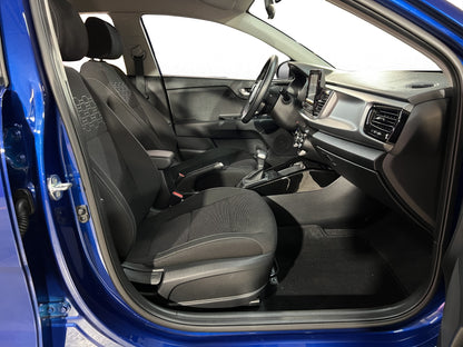 2022 KIA Rio HB EX