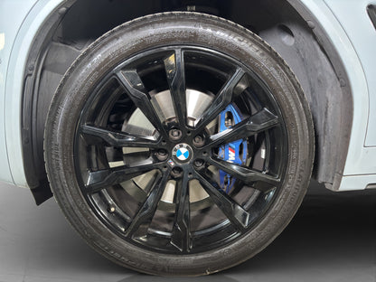 2022 BMW X3 M40i