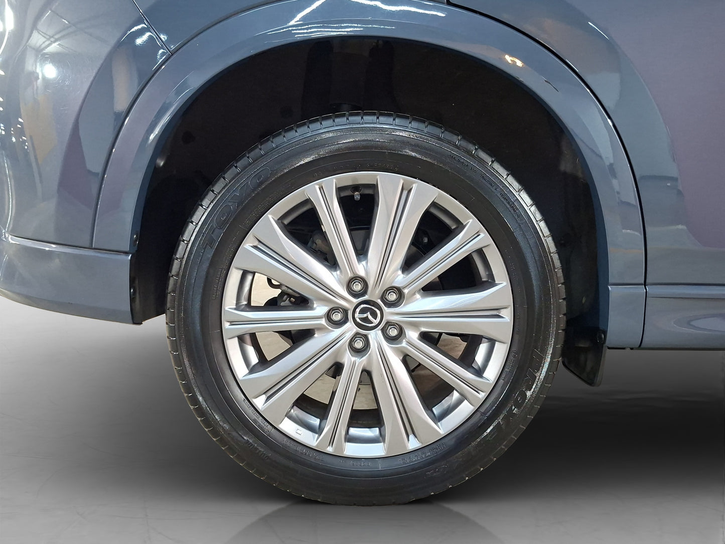 2024 Mazda CX-5 Signature