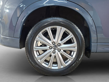 2024 Mazda CX-5 Signature