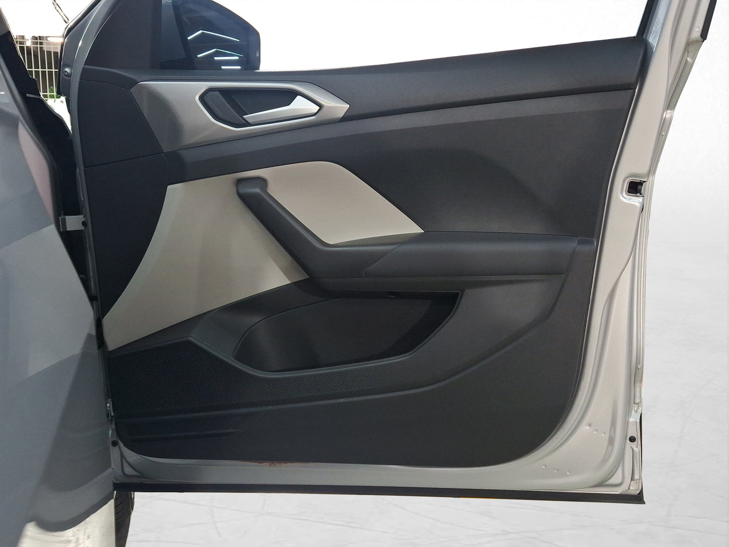 2024 Volkswagen Taigun Highline